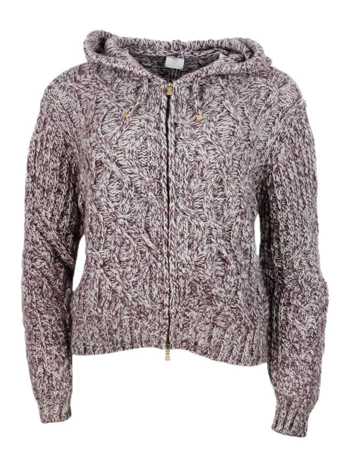 Eleventy Sweaters Vino Mosto 61wv 16ws 15wm