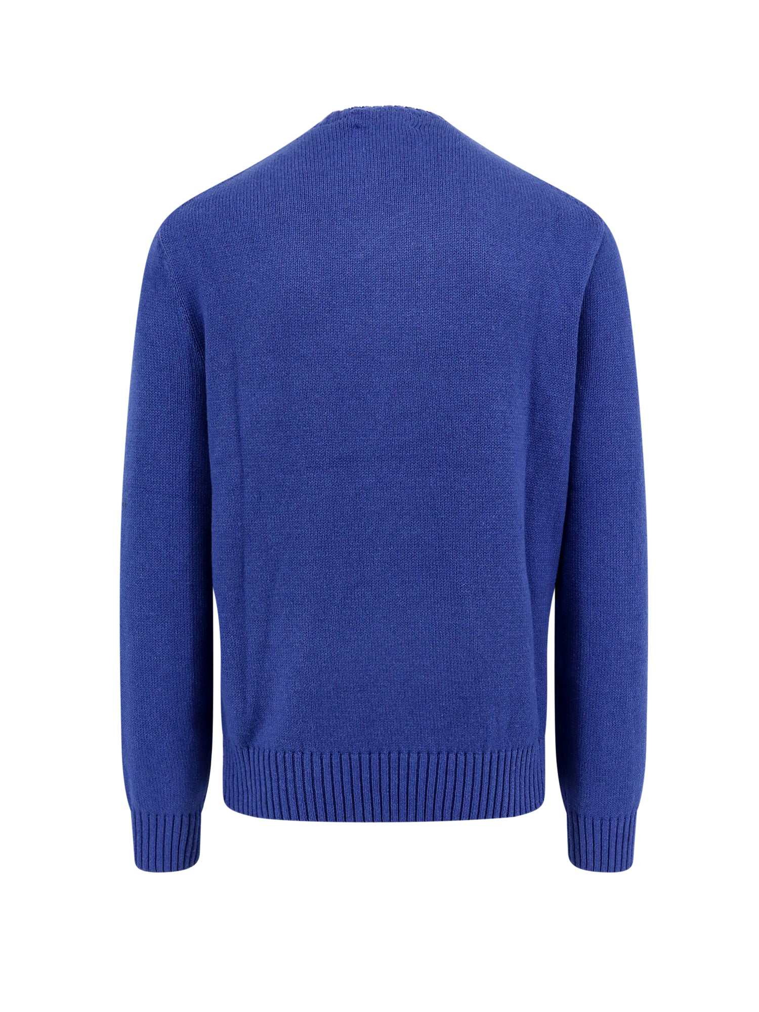 Polo Ralph Lauren Sweaters Blue 100 % Cotone