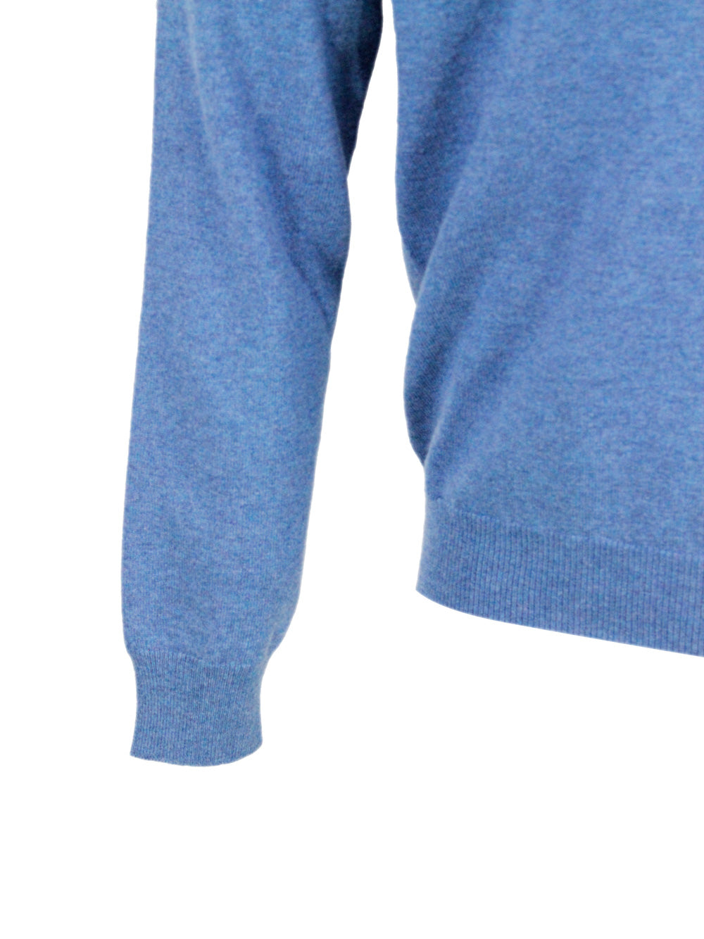 Malo Sweaters Vela Azzurro 100ws