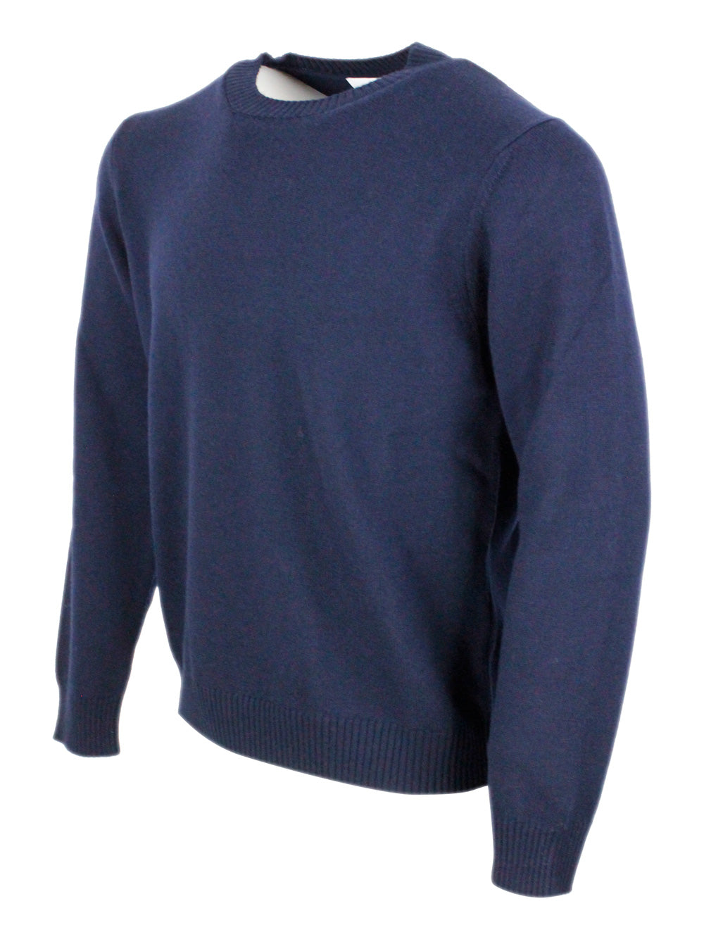 Malo Sweaters Blue 100wv