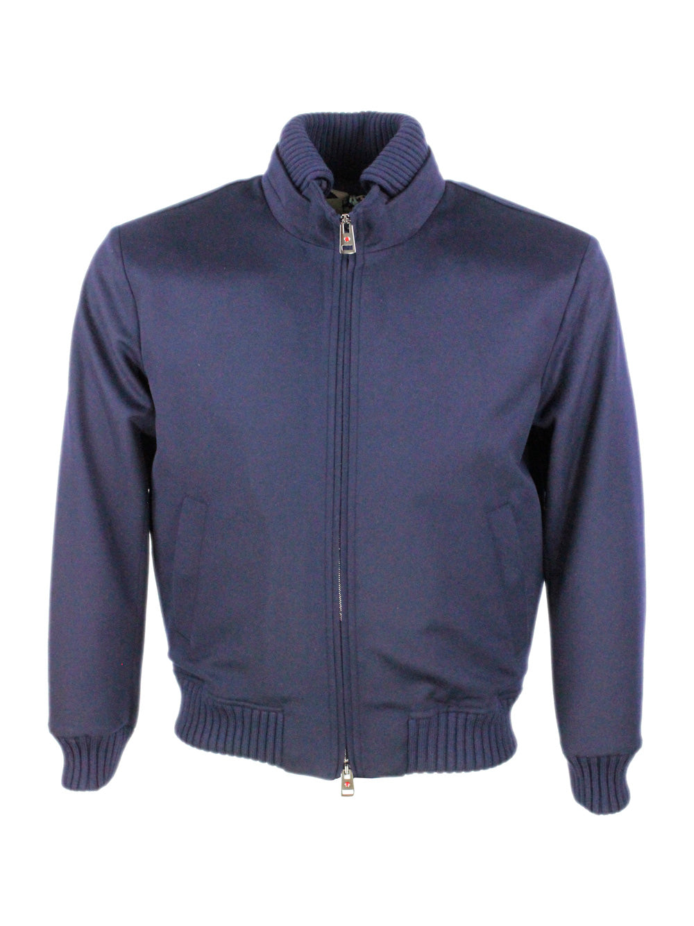 Kired Jackets Blue 100wv