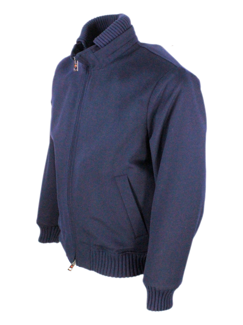 Kired Jackets Blue 100wv