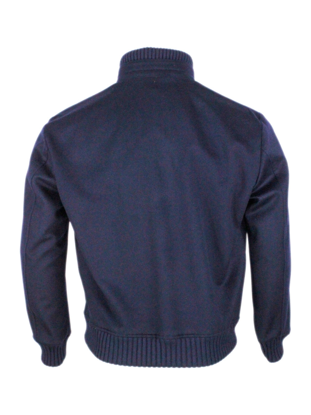 Kired Jackets Blue 100wv
