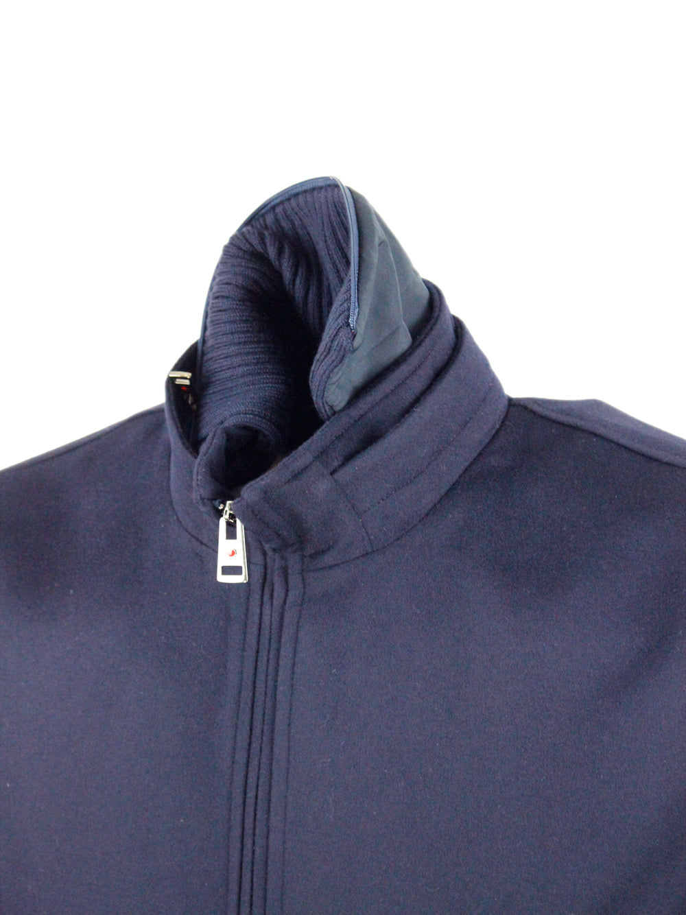 Kired Jackets Blue 100wv