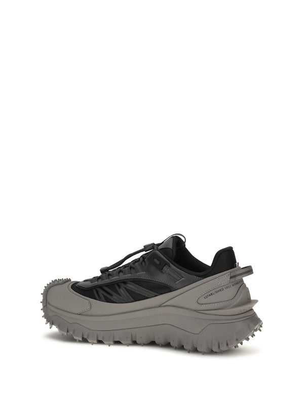 Sneakers Trailgrip Gtx Charcoal Trainers