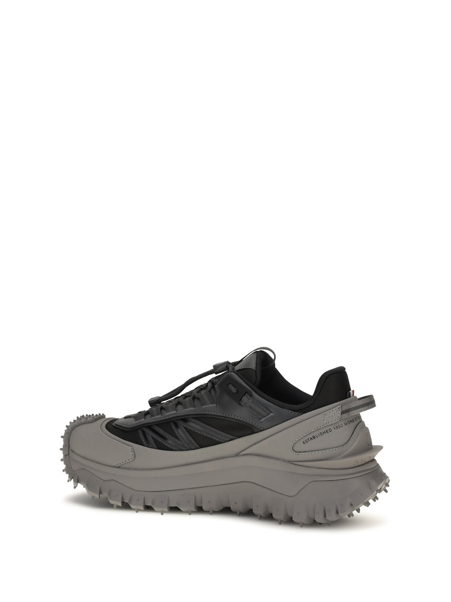 Sneakers Trailgrip Gtx Charcoal Trainers