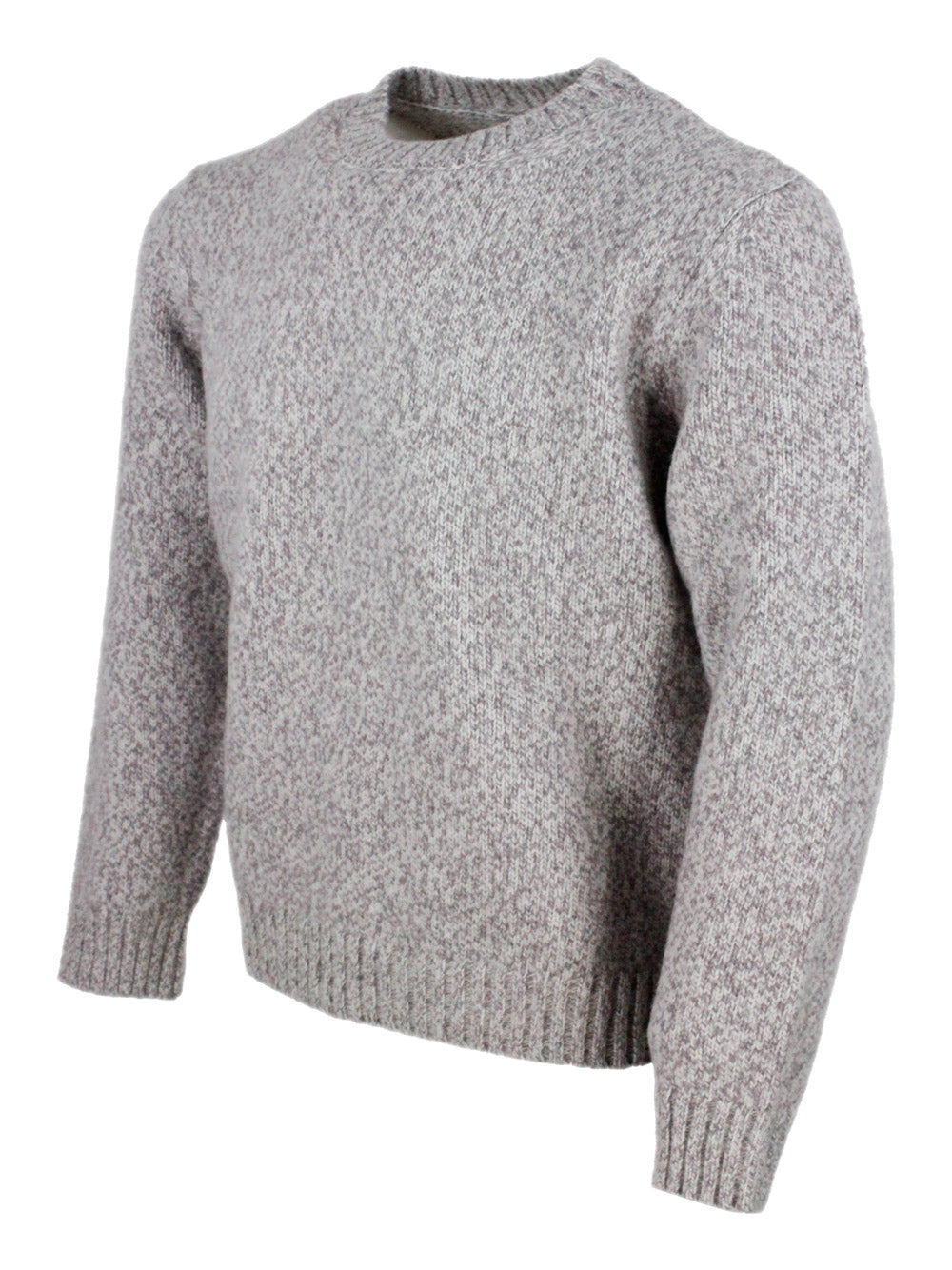 Eleventy Sweaters Mirtillo 100wv