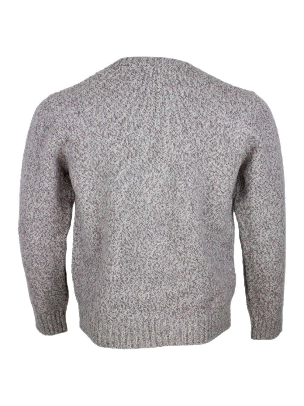 Eleventy Sweaters Mirtillo 100wv