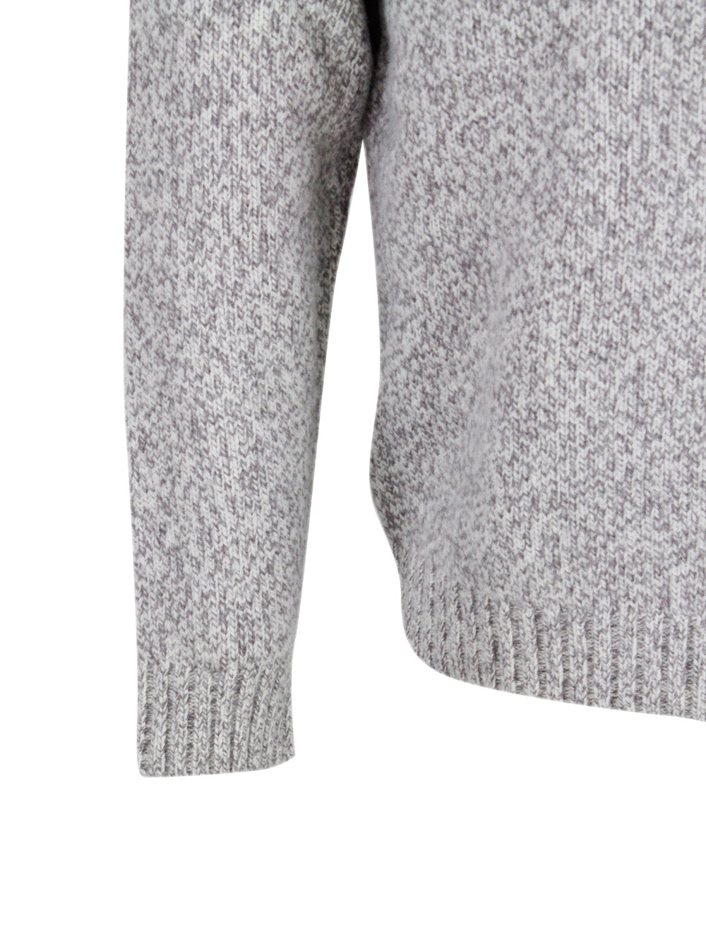 Eleventy Sweaters Mirtillo 100wv