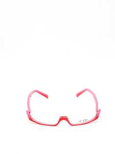 8293a Pink & Purple Acetate | Celluloide Glasses
