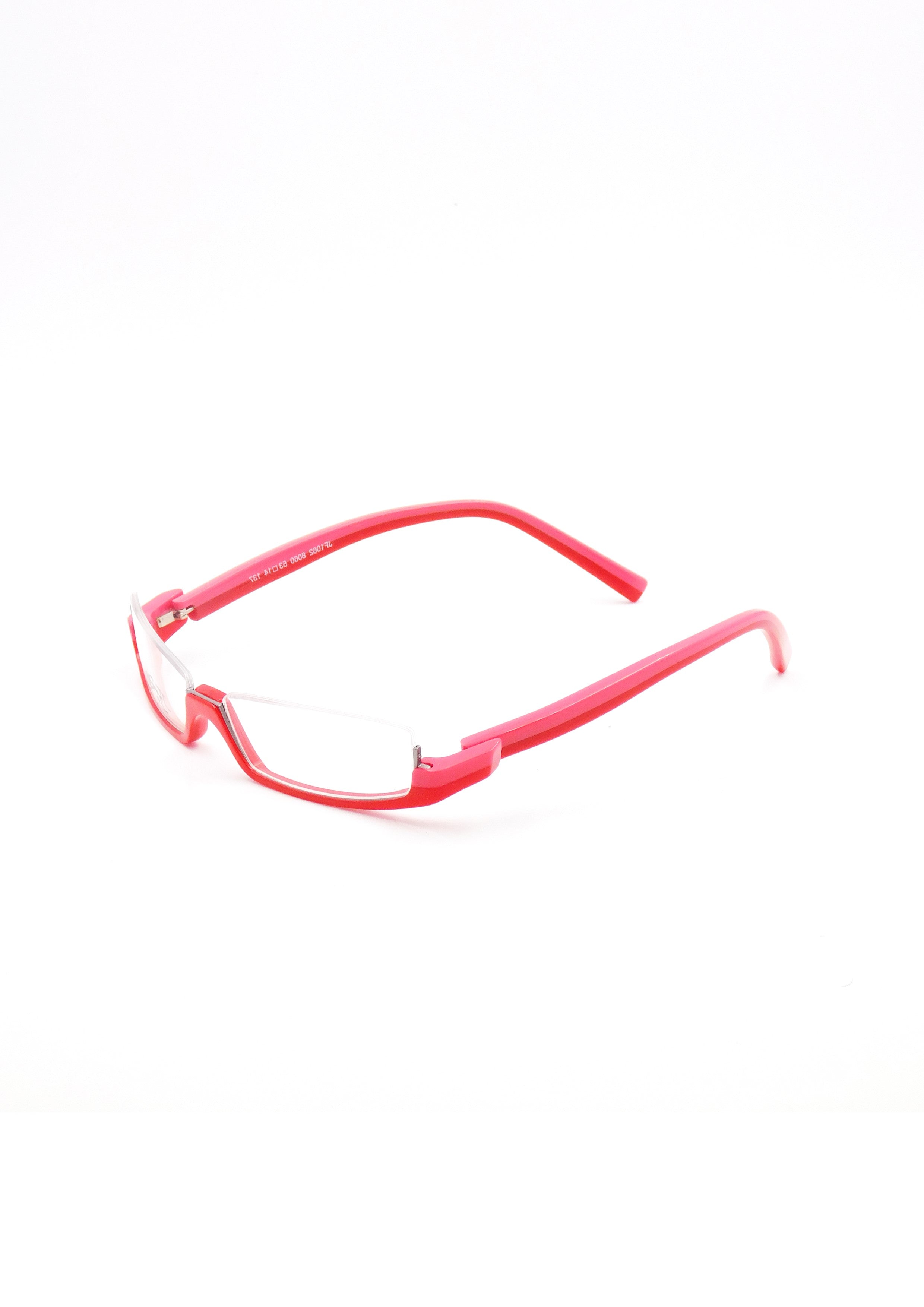 8293a Pink & Purple Acetate | Celluloide Glasses