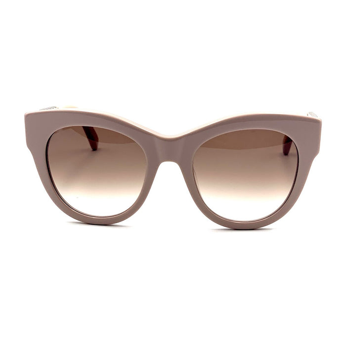 Stella McCartney SC0064S Rosa Occhiali Sole