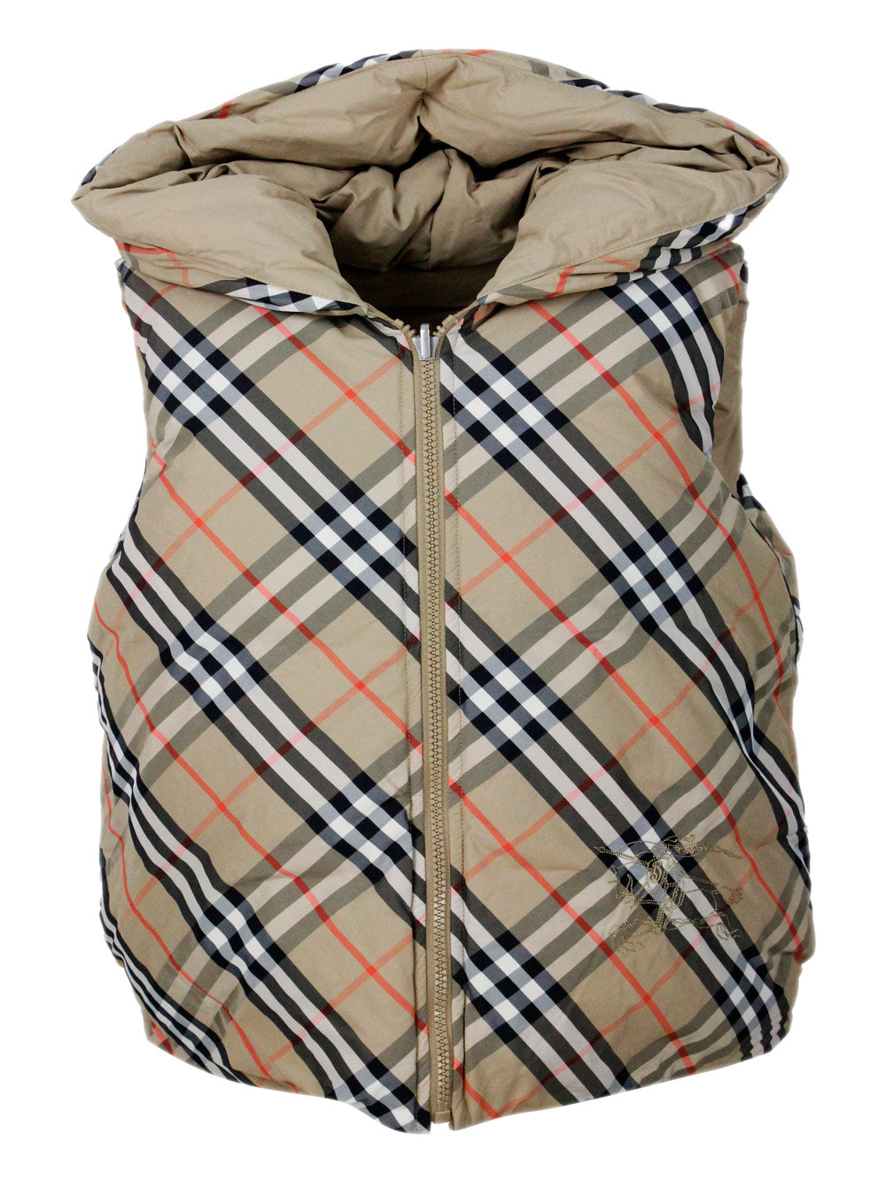 Burberry Jackets Grey 100ny