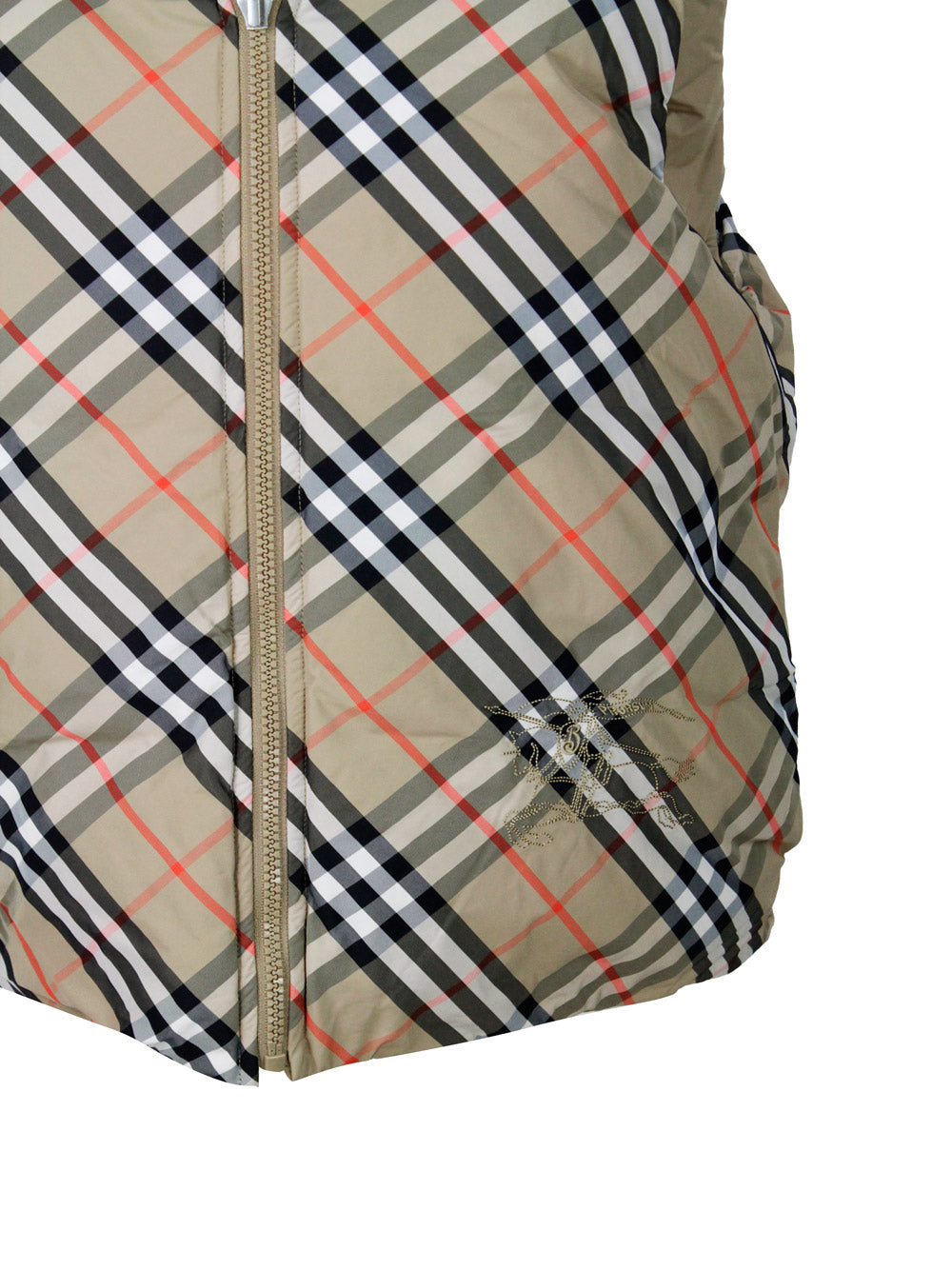 Burberry Jackets Grey 100ny
