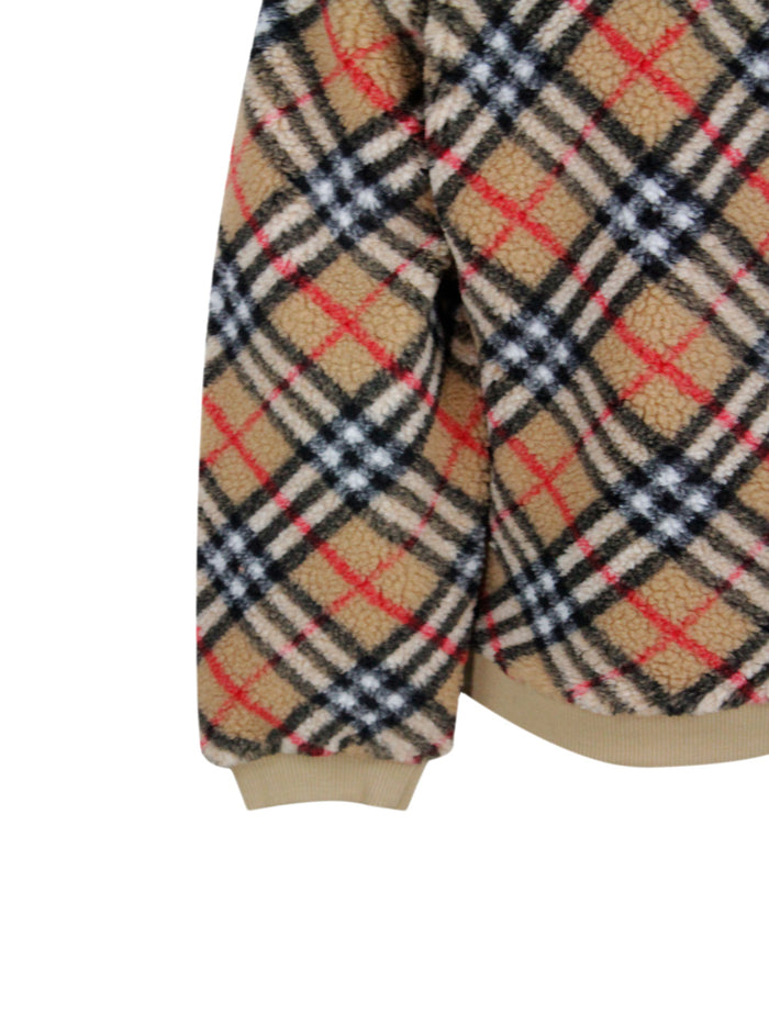 Burberry Sweaters Beige 68pl 32ac