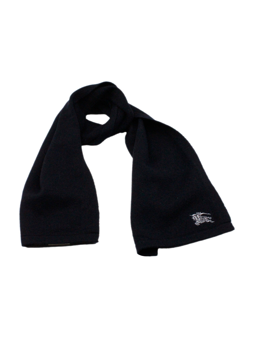 Burberry Scarfs Blue 92co 8ws