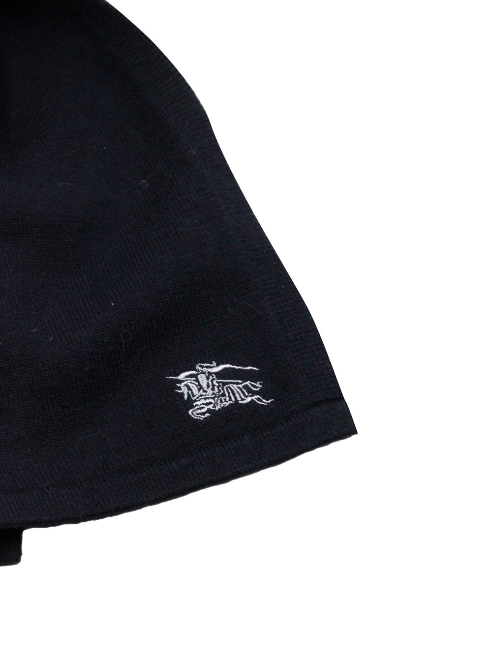 Burberry Scarfs Blue 92co 8ws