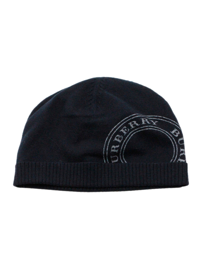 Burberry Hats Blue 92co 8ws