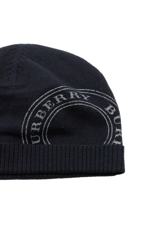 Burberry Hats Blue 92co 8ws