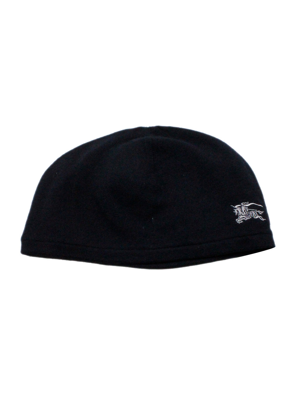 Burberry Hats Blue 80co 20wv