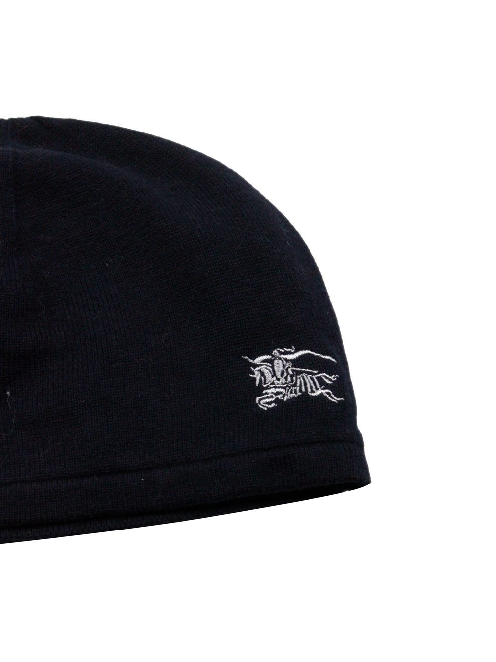 Burberry Hats Blue 80co 20wv