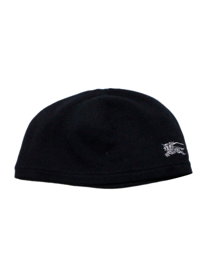 Burberry Hats Blue 80co 20wv