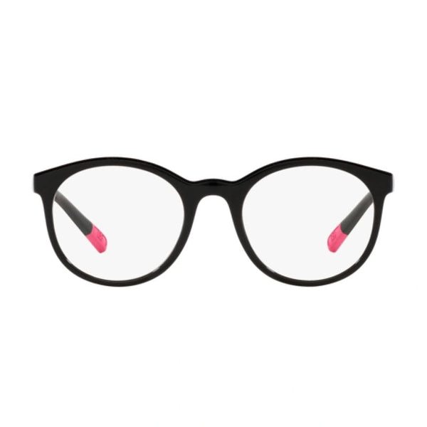 Dolce & Gabbana DX5095501 eyeglasses in black