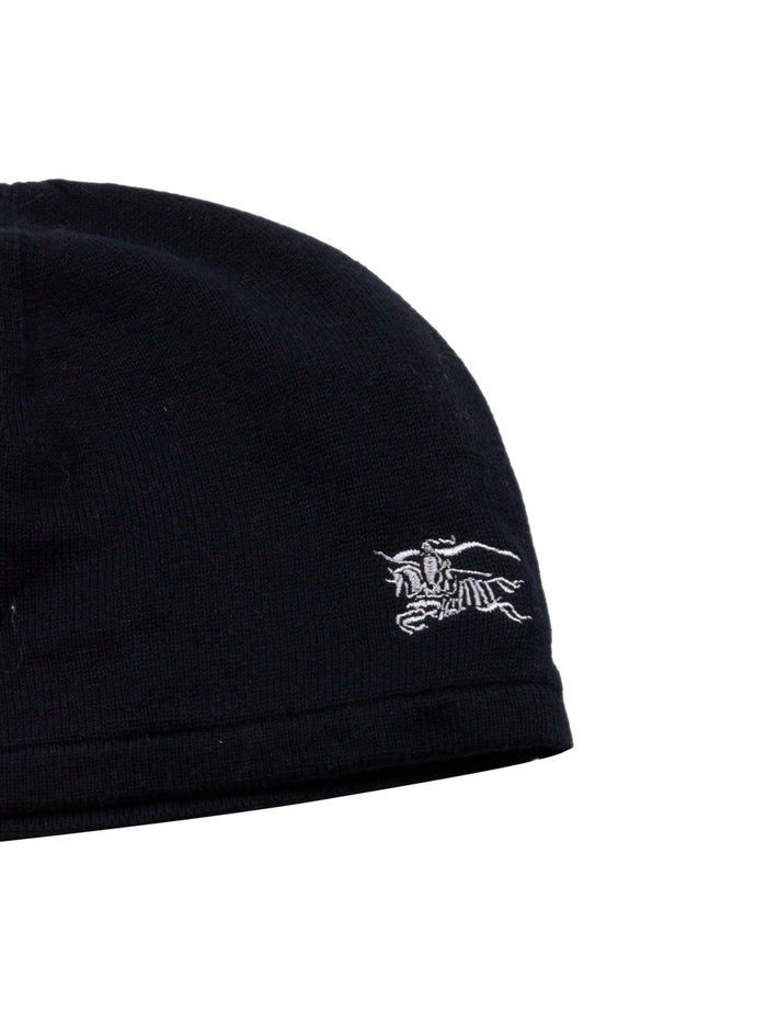 Burberry Hats Blue 80co 20wo