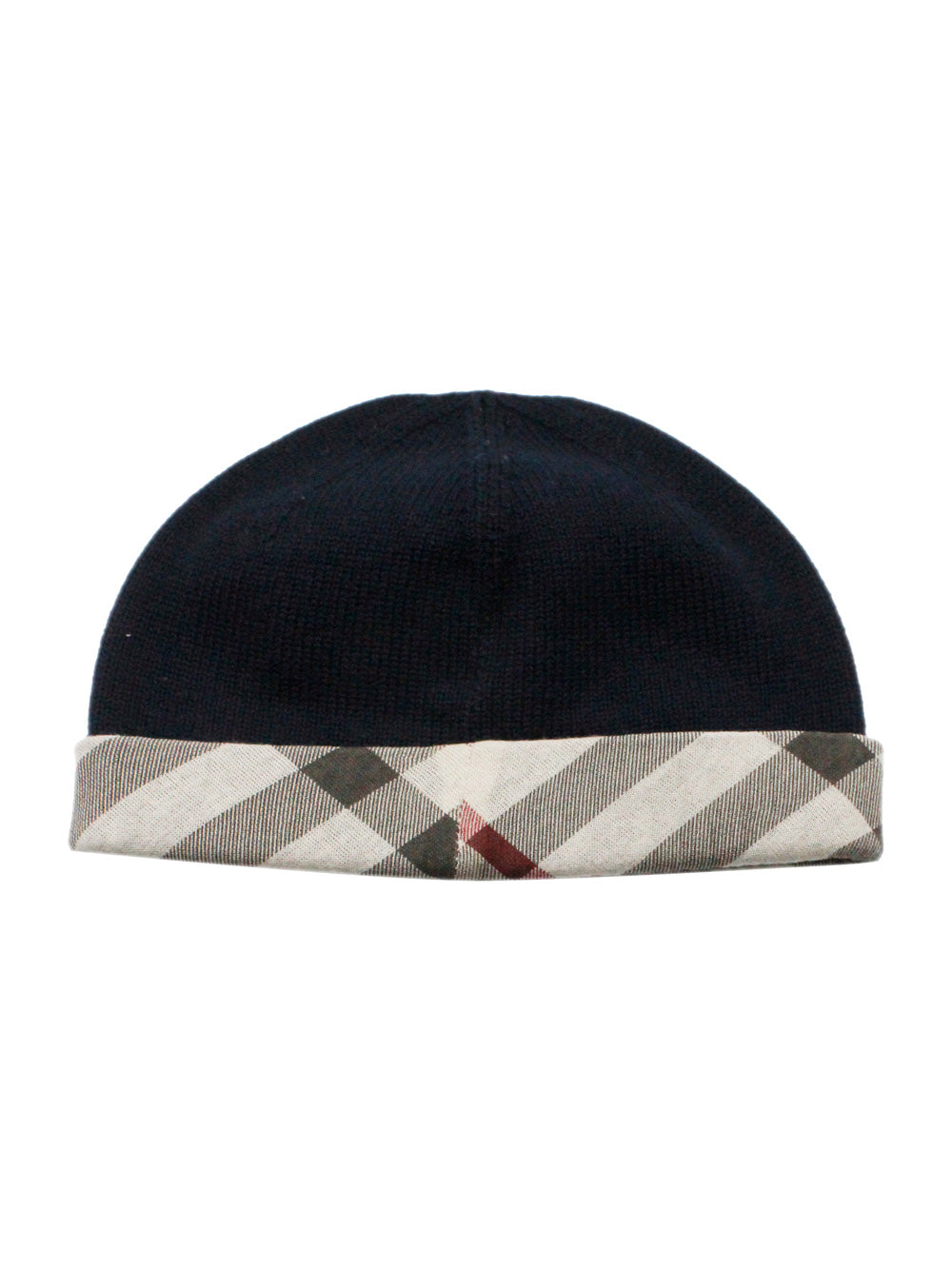 Burberry Hats Blue 92co 8ws
