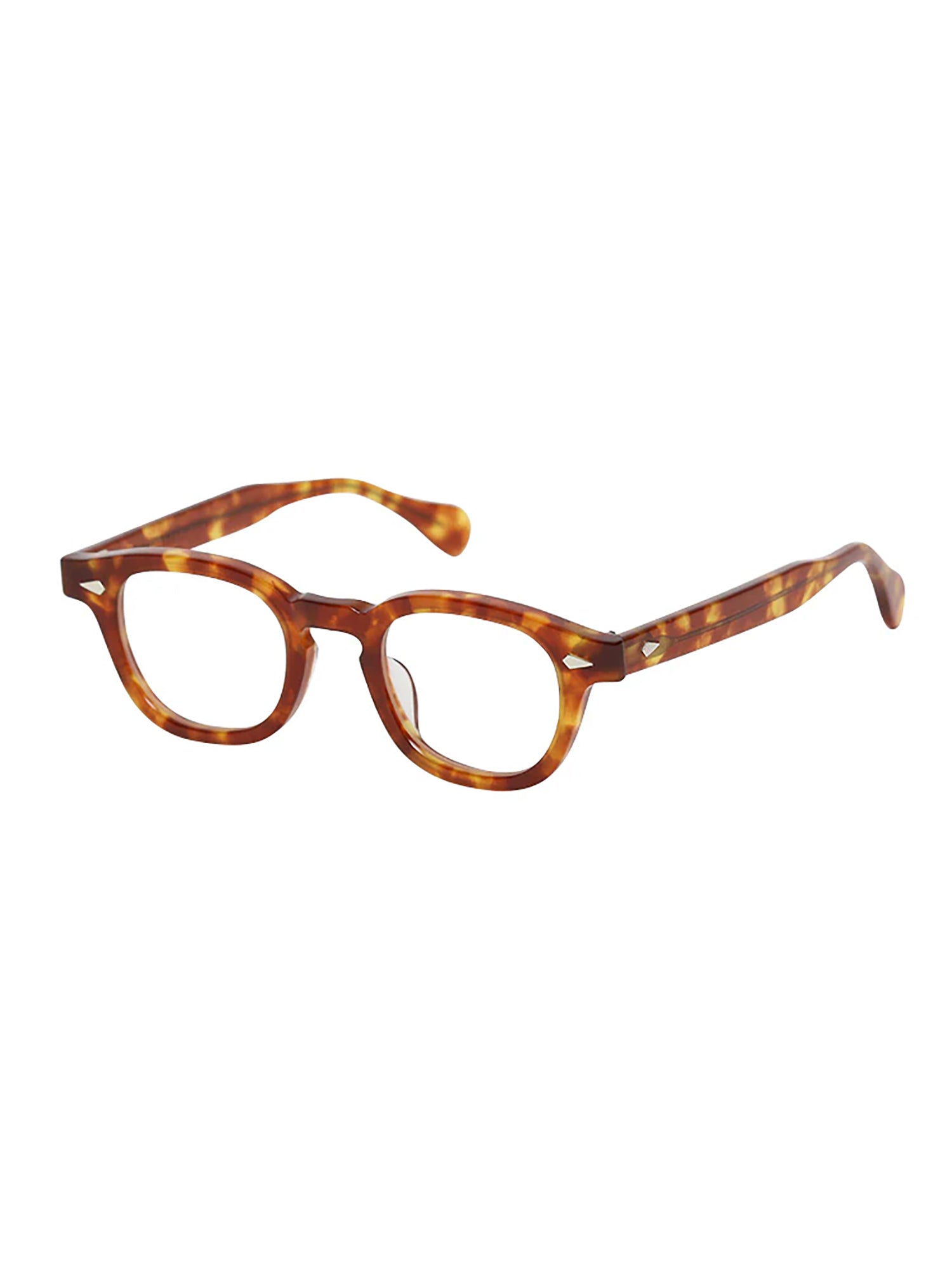 1k4h4xr0a Brown Acetate | Celluloide Glasses