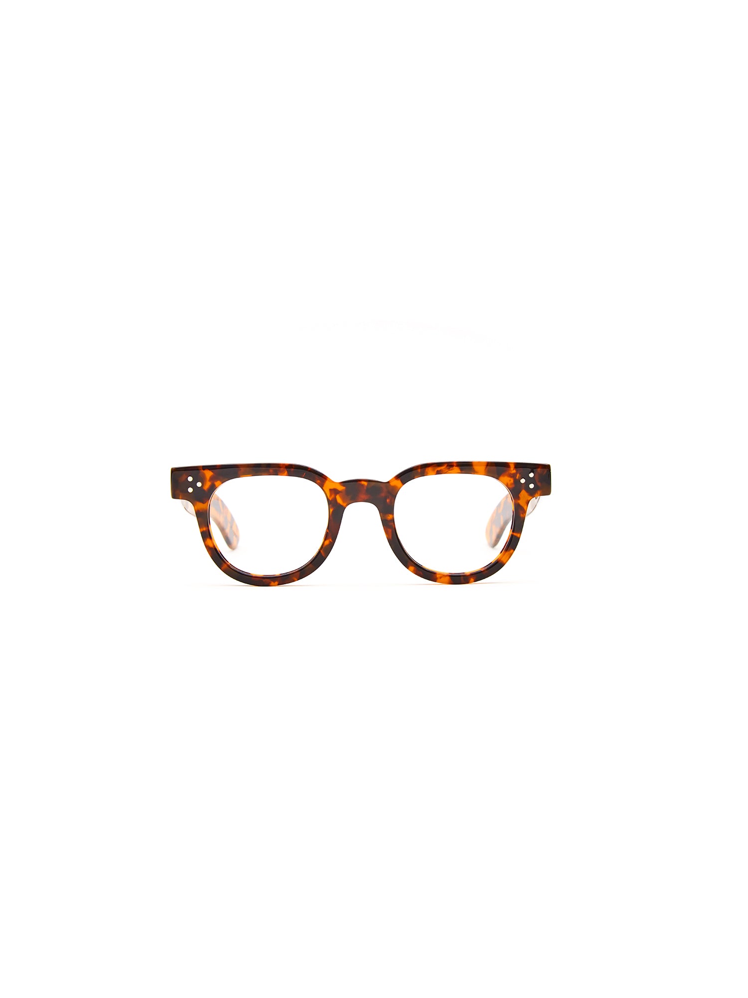 1k4k4xr0a Brown Acetate | Celluloide Glasses