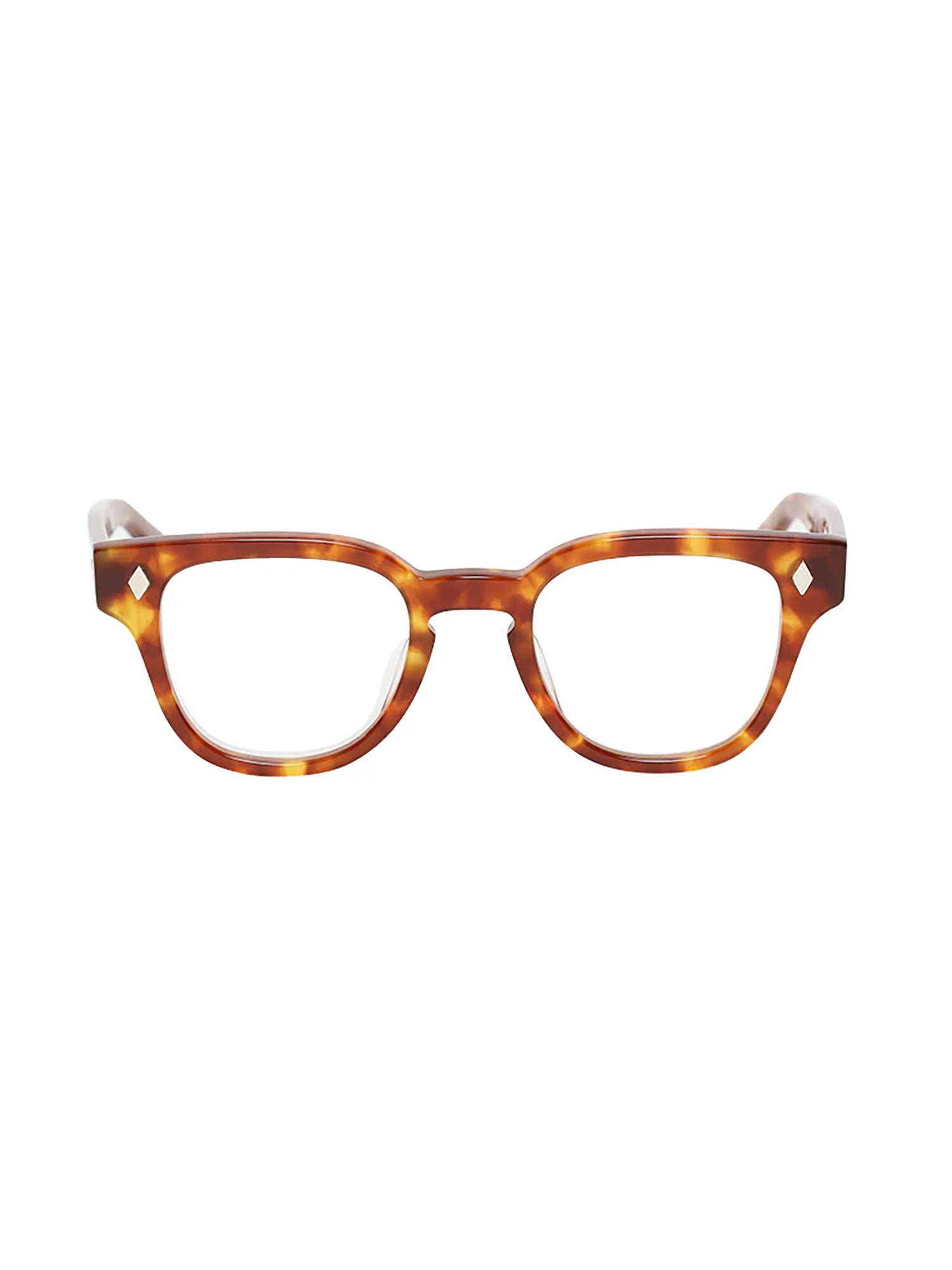 1k4l4xr0a Brown Acetate | Celluloide Glasses