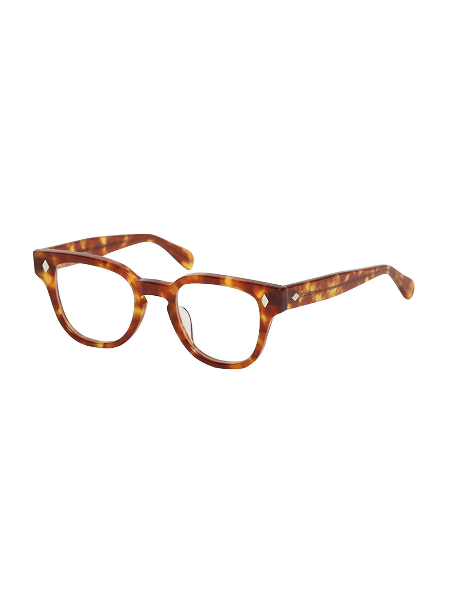1k4l4xr0a Brown Acetate | Celluloide Glasses