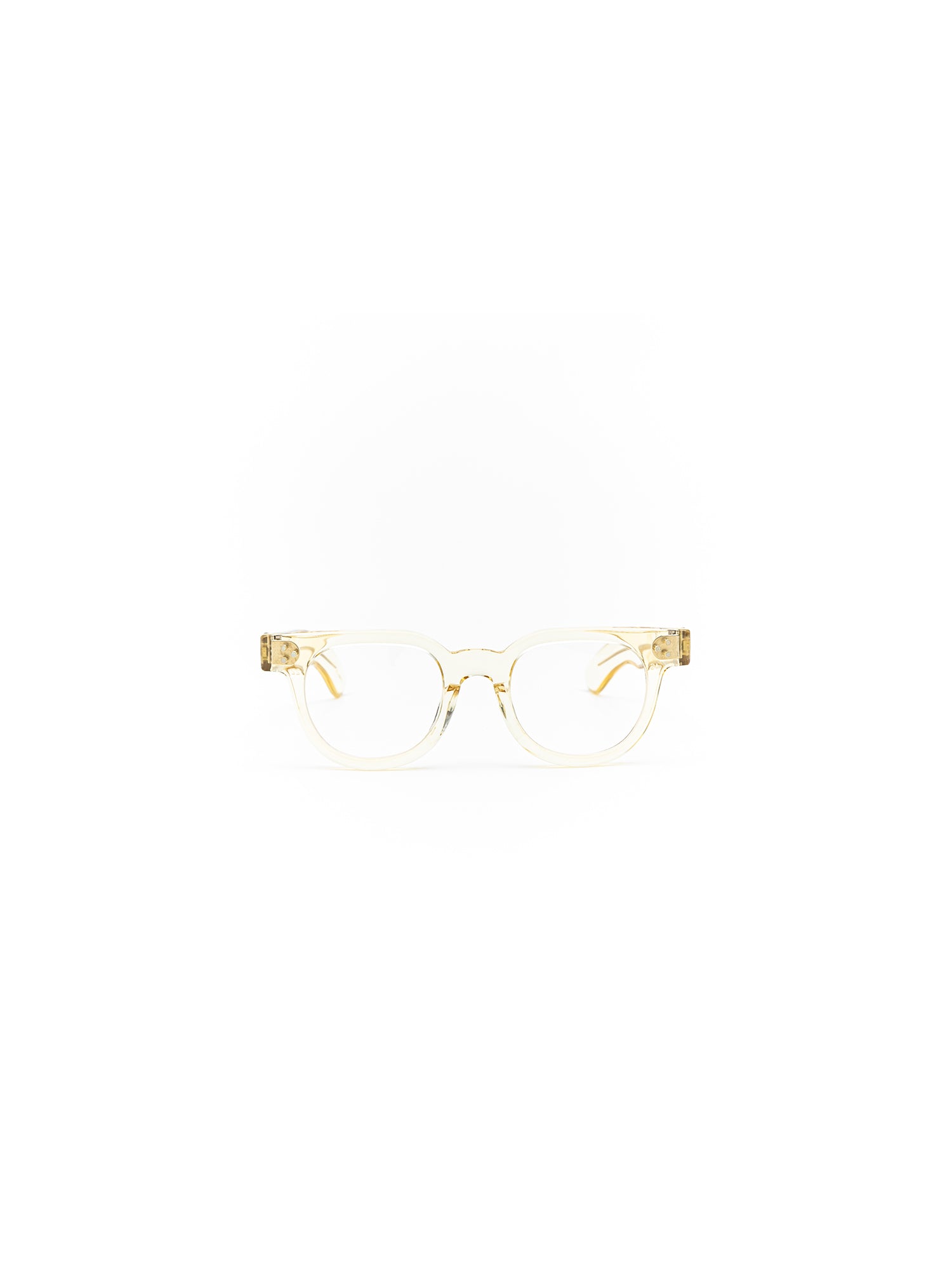 1k4m4xr0a Nude & Neutrals Acetate | Celluloide Glasses