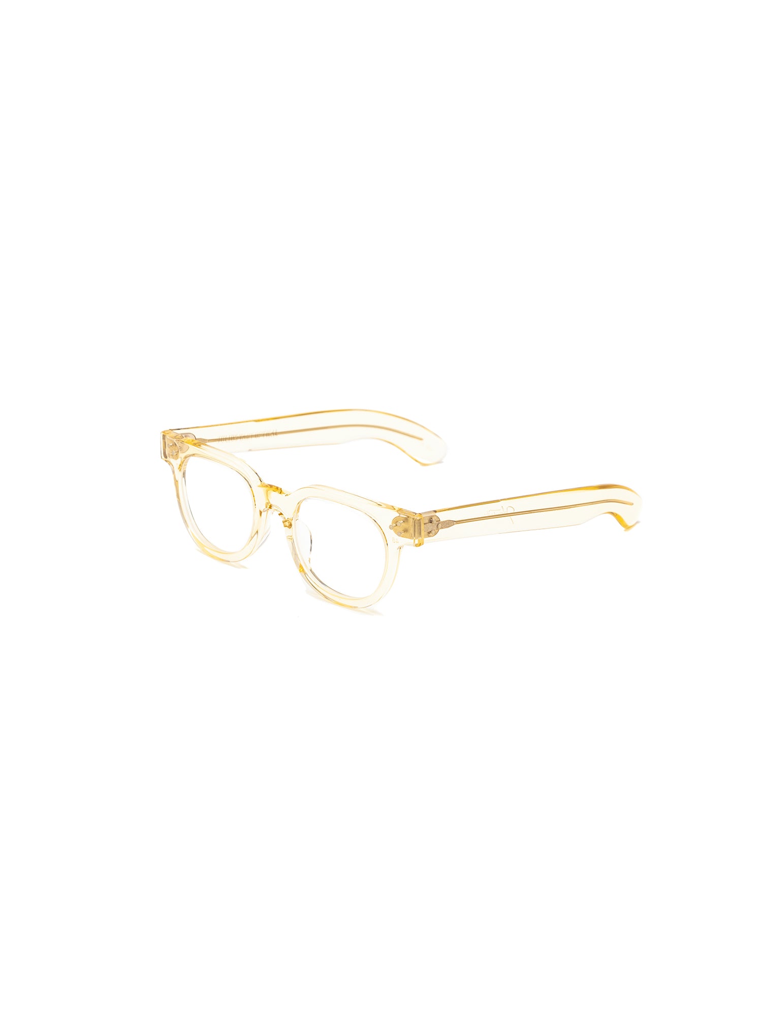 1k4m4xr0a Nude & Neutrals Acetate | Celluloide Glasses