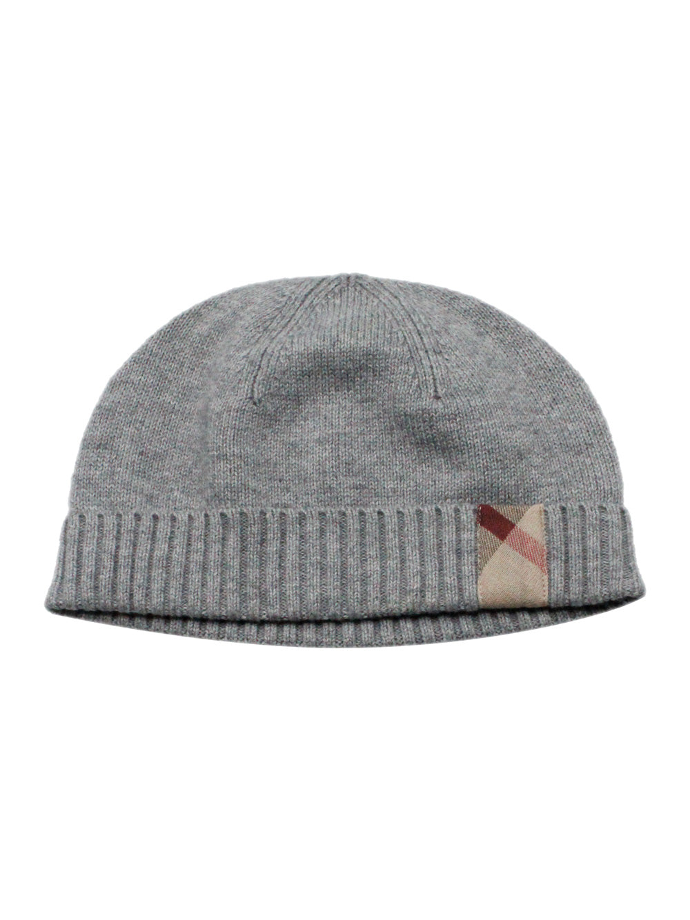 Burberry Hats Grey 85co 15ws