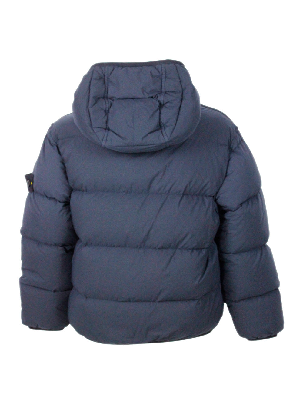 Stone Island Coats Blue 100ny