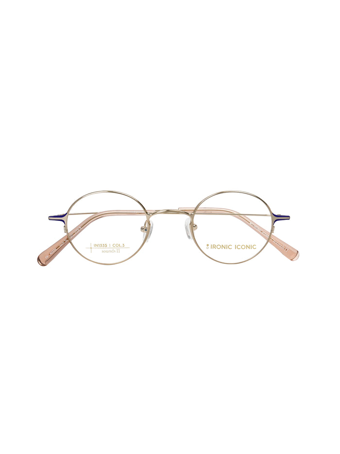 1k6t4xt0a Metallic Metal (other) | Glasses
