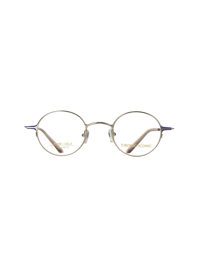 1k6t4xt0a Metallic Metal (other) | Glasses