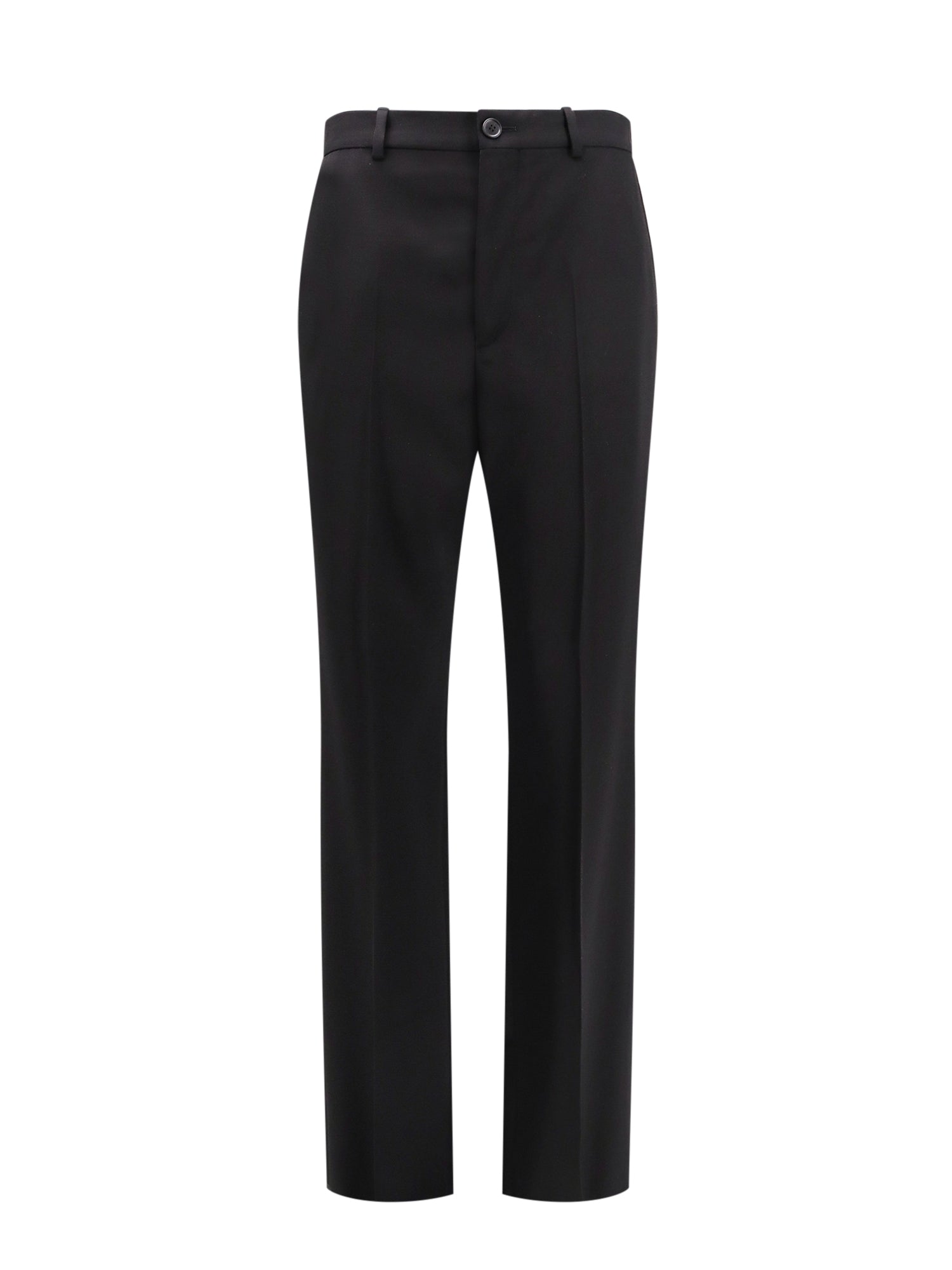 Balenciaga RTW Black Lana