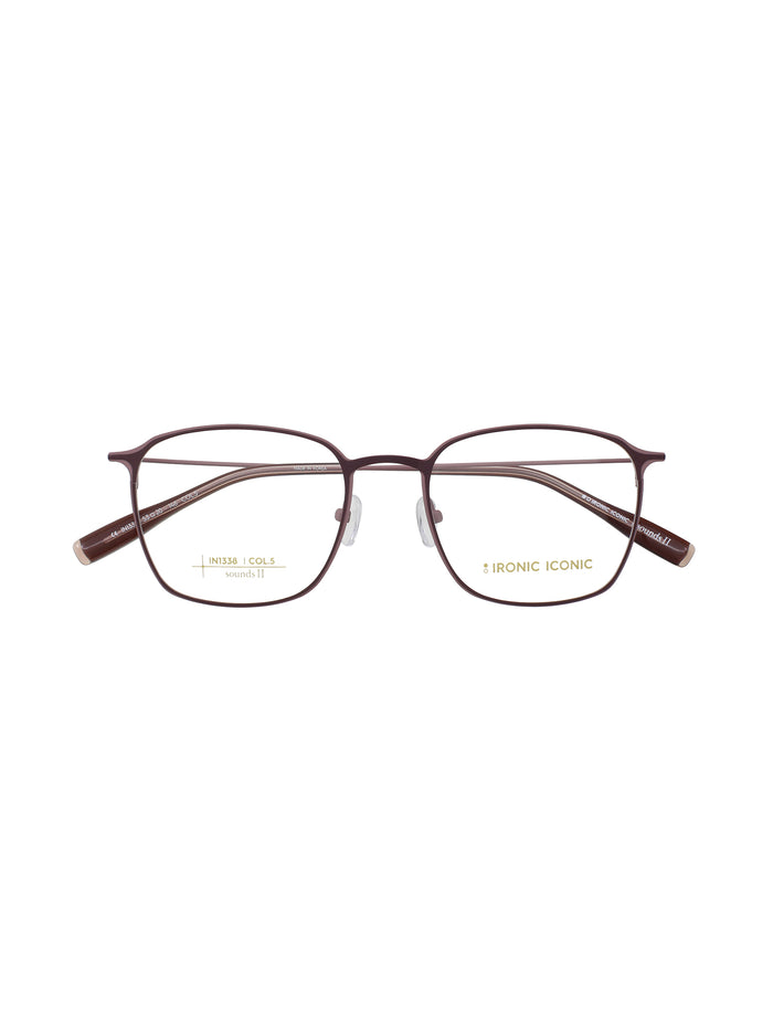 1k704xt0a Pink & Purple Metal (other) | Glasses