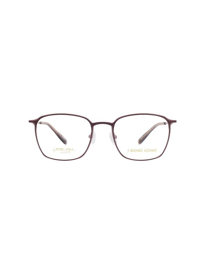 1k704xt0a Pink & Purple Metal (other) | Glasses