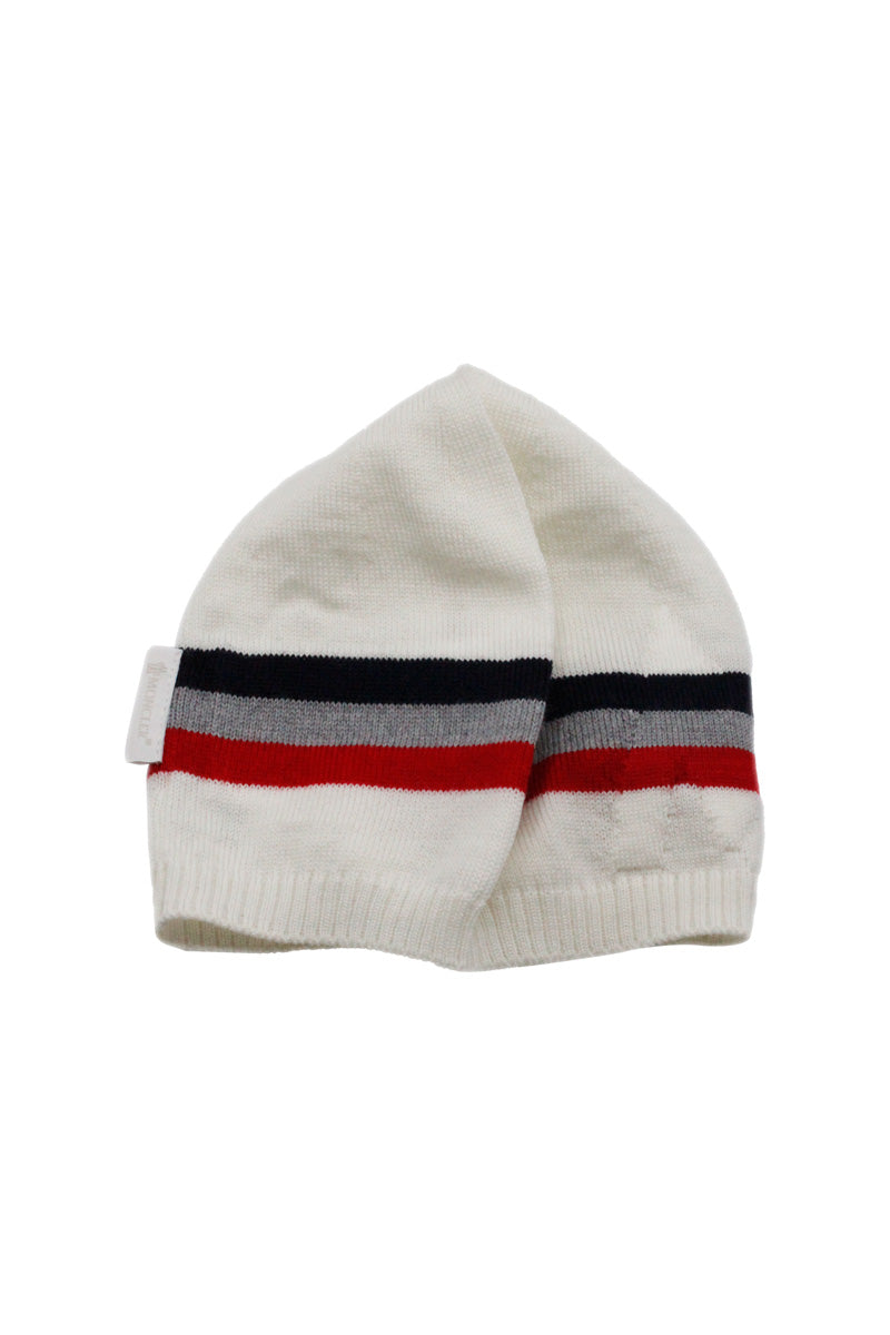 Moncler Hats White 100wv