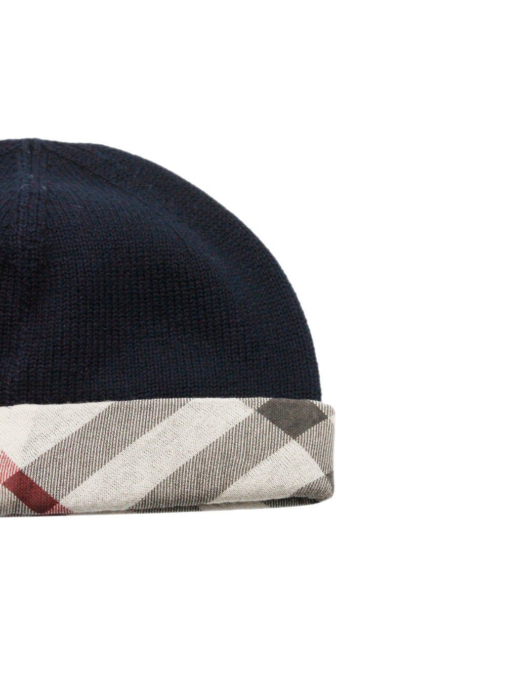 Burberry Hats Blue 92co 8ws