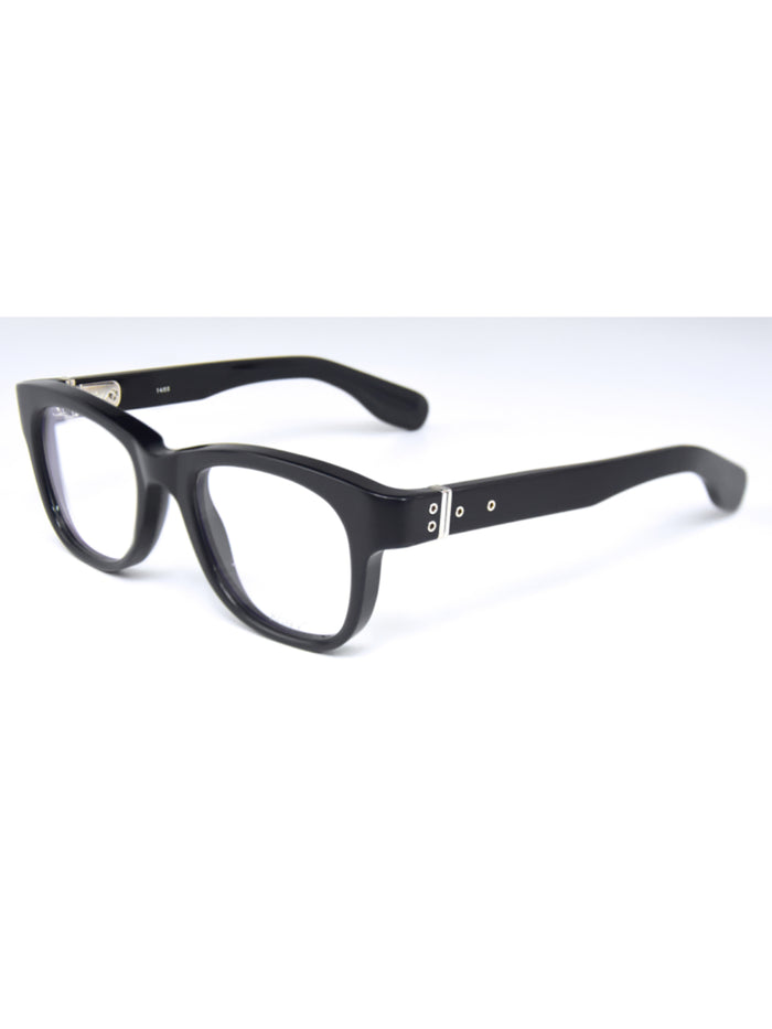 1ka94y30a Blue Acetate | Celluloide Glasses