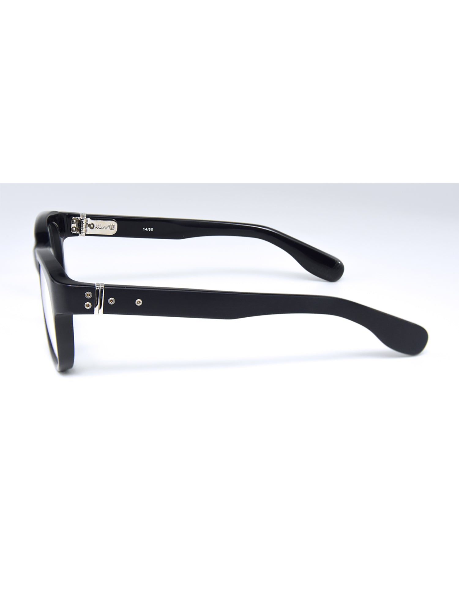 1ka94y30a Blue Acetate | Celluloide Glasses