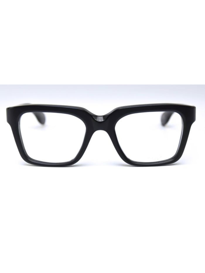 1k9v4y30a Black Acetate | Celluloide Glasses