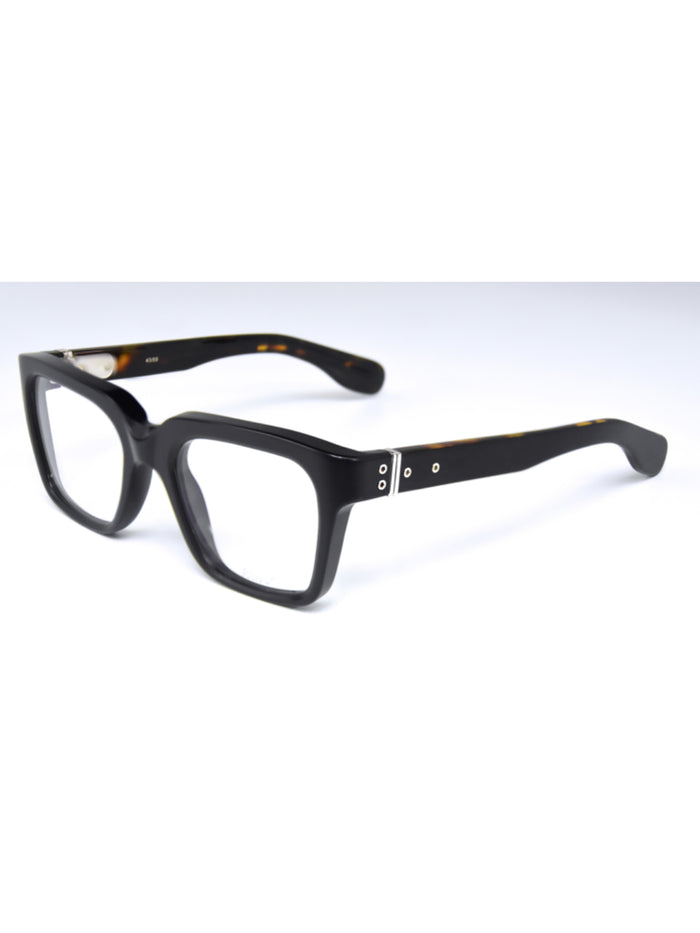 1k9v4y30a Black Acetate | Celluloide Glasses