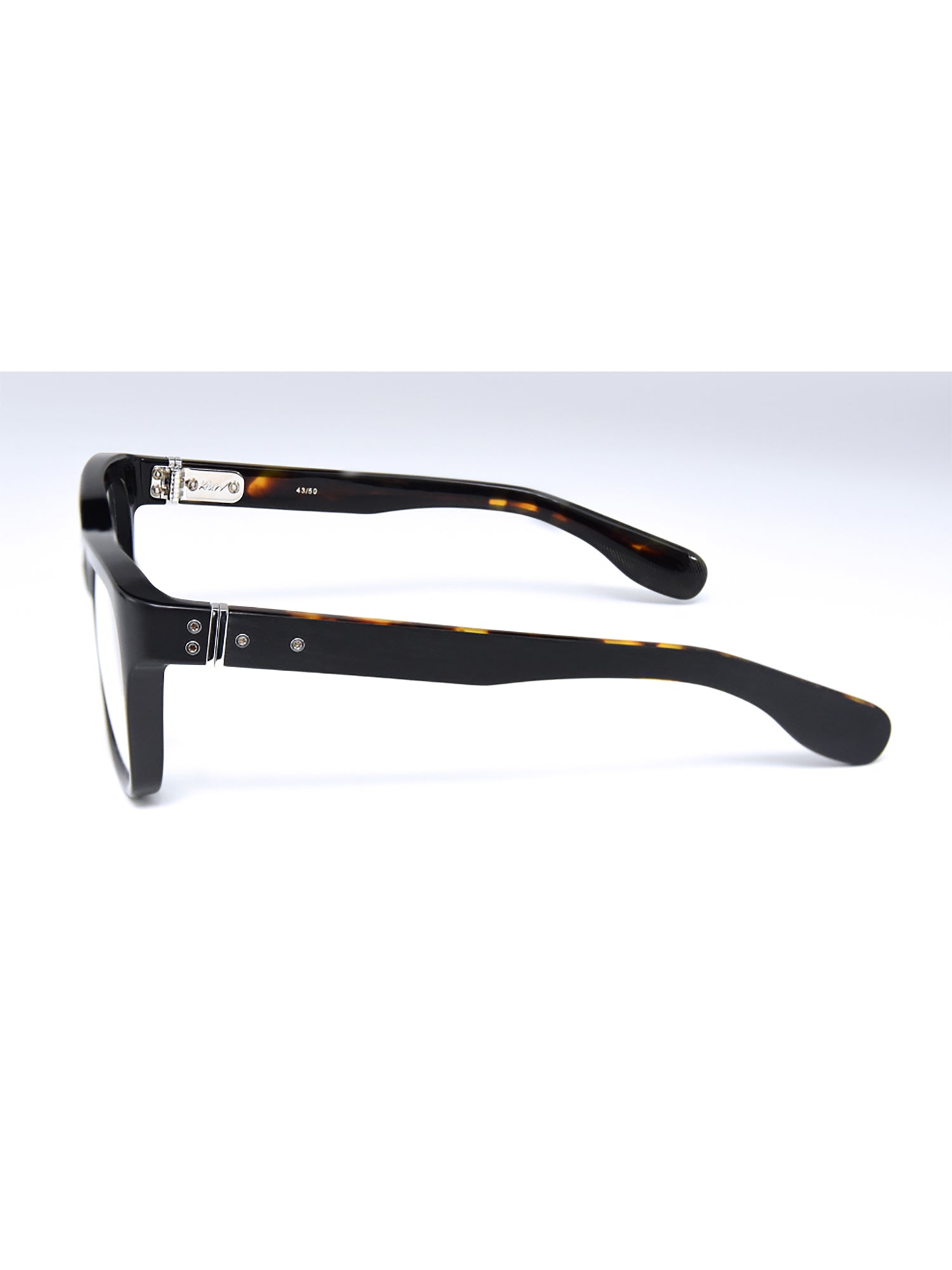 1k9v4y30a Black Acetate | Celluloide Glasses
