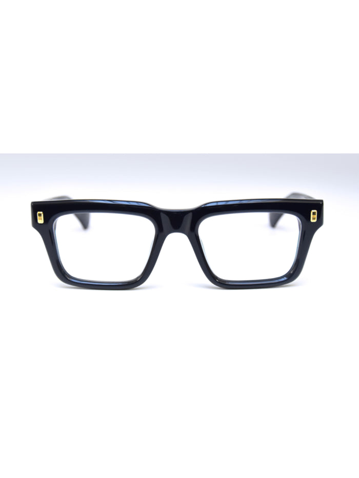 1k9y4y30a Blue Acetate | Celluloide Glasses